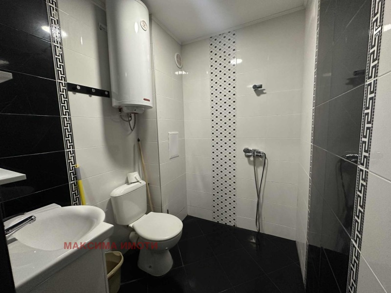 Til salg  1 soveværelse Burgas , Meden rudnik - zona B , 60 kvm | 65913892 - billede [2]