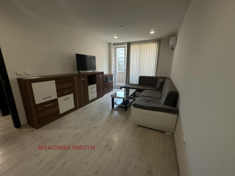 Til salg  1 soveværelse Burgas , Meden rudnik - zona B , 60 kvm | 65913892 - billede [3]