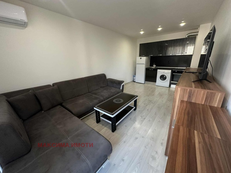 Til salg  1 soveværelse Burgas , Meden rudnik - zona B , 60 kvm | 65913892