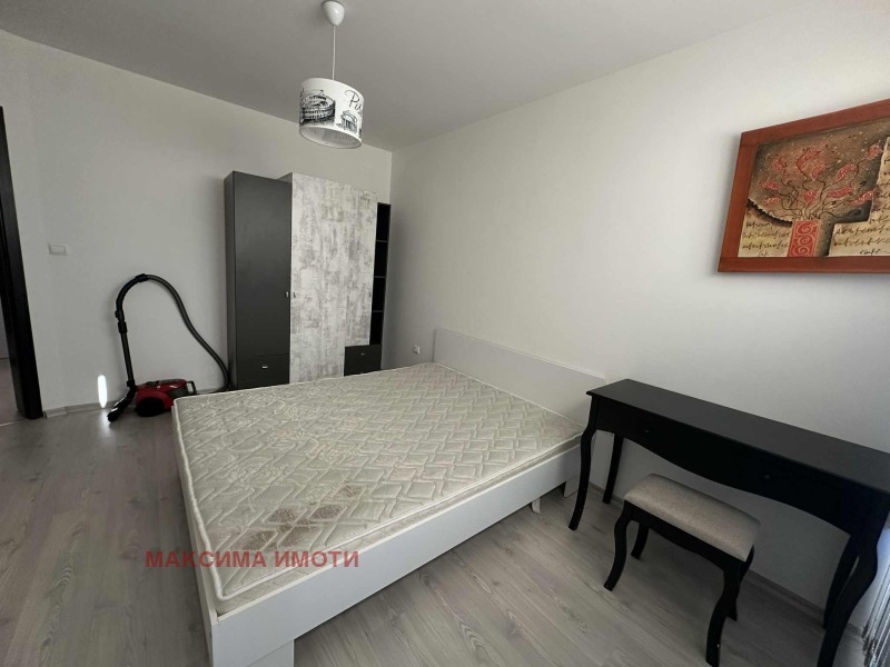 Til salg  1 soveværelse Burgas , Meden rudnik - zona B , 60 kvm | 65913892 - billede [5]