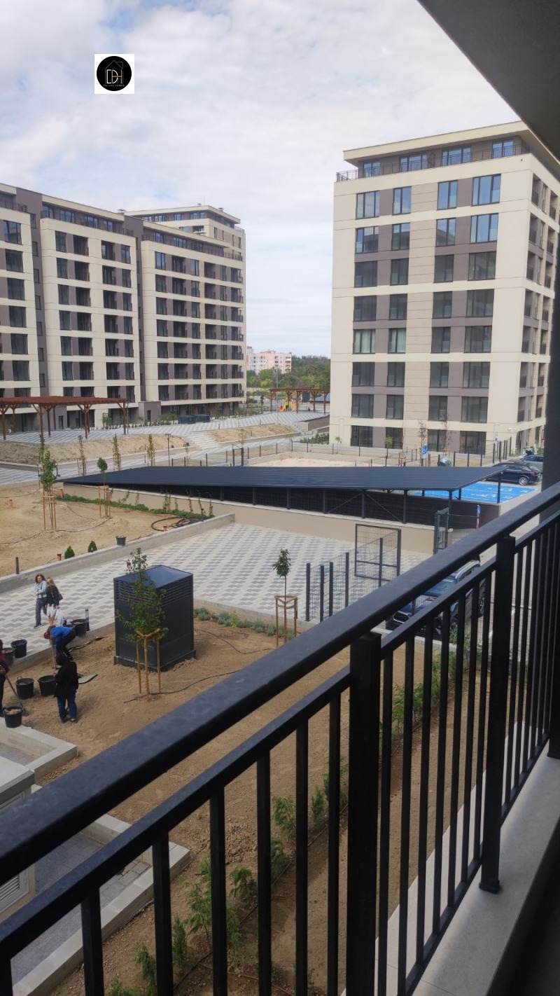 Продава 2-СТАЕН, град Пловдив, Тракия • 104000 € / 203406.32 лв. • 60219682 1