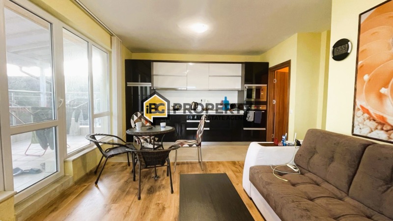 Продава 2-СТАЕН, гр. Бяла, област Варна, снимка 8 - Апартаменти - 52614943