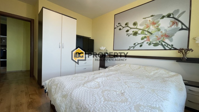 Продава 2-СТАЕН, гр. Бяла, област Варна, снимка 4 - Апартаменти - 52614943