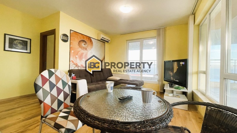 Продава 2-СТАЕН, гр. Бяла, област Варна, снимка 7 - Апартаменти - 52614943