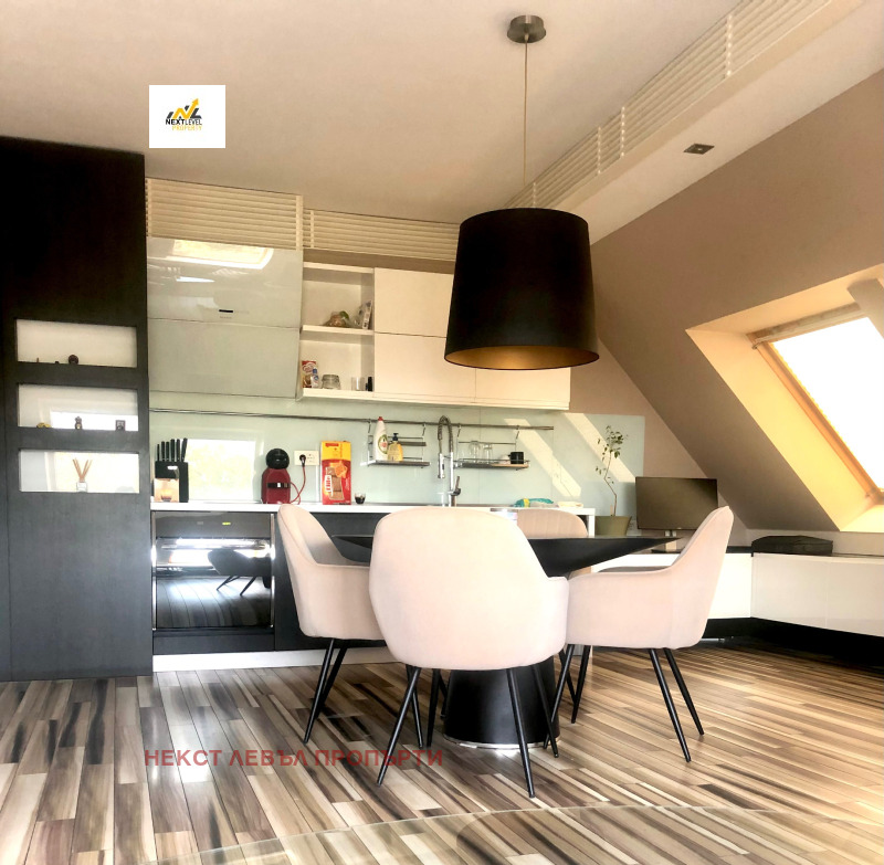 Продава 2-СТАЕН, гр. София, Драгалевци, снимка 3 - Апартаменти - 53055065