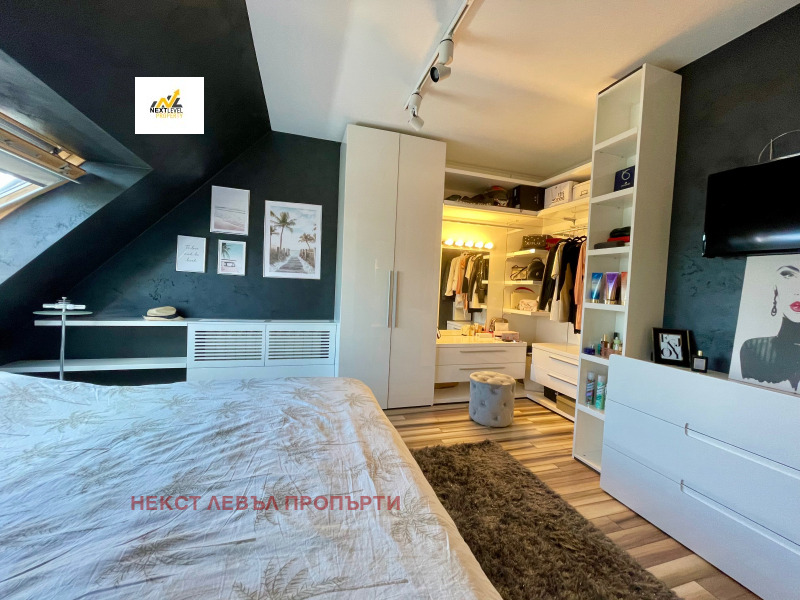 Продава 2-СТАЕН, гр. София, Драгалевци, снимка 7 - Апартаменти - 53055065