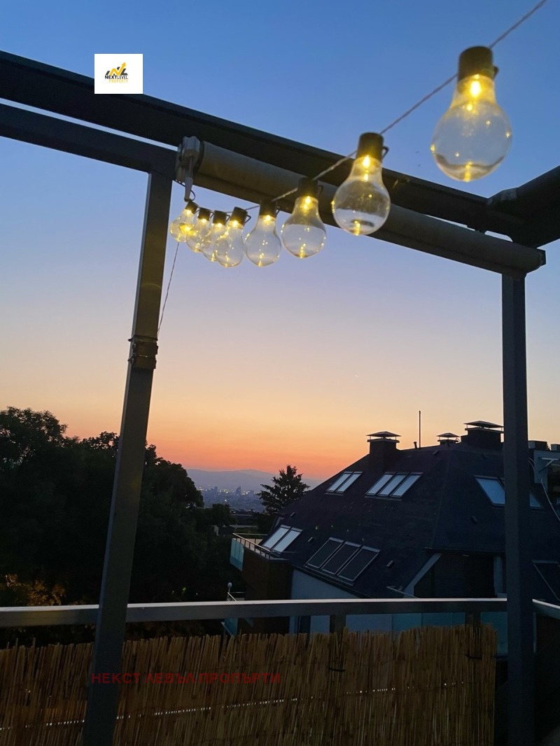 Продава 2-СТАЕН, гр. София, Драгалевци, снимка 13 - Апартаменти - 53055065