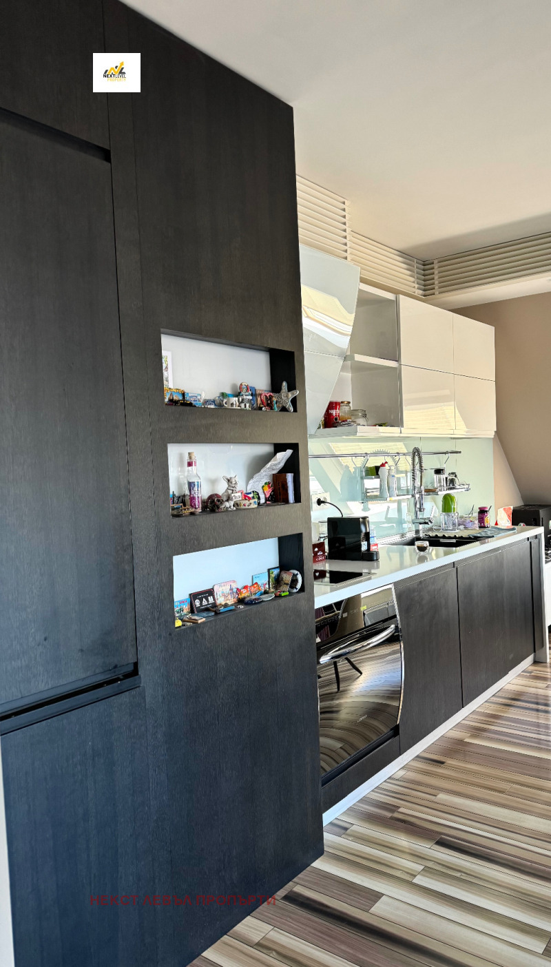 Продава 2-СТАЕН, гр. София, Драгалевци, снимка 5 - Апартаменти - 53055065