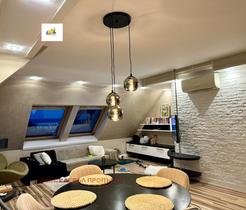 Продава 2-СТАЕН, гр. София, Драгалевци, снимка 2 - Апартаменти - 53055065