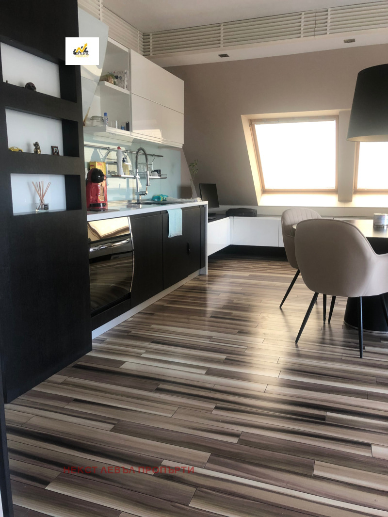 Продава 2-СТАЕН, гр. София, Драгалевци, снимка 4 - Апартаменти - 53055065