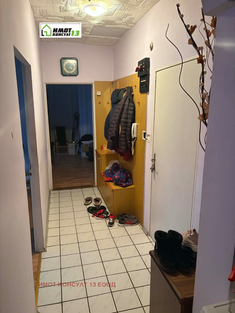 Продава 2-СТАЕН, гр. Плевен, Дружба 4, снимка 6 - Апартаменти - 53095970