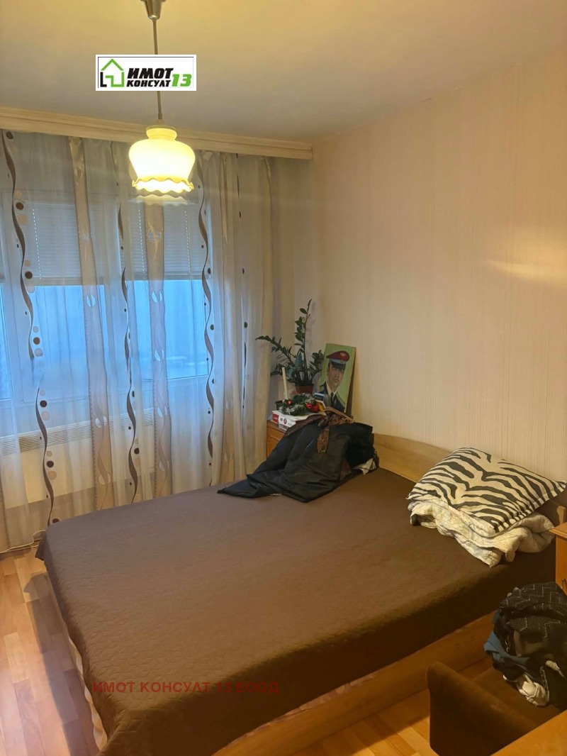 Продава 2-СТАЕН, гр. Плевен, Дружба 4, снимка 3 - Апартаменти - 53095970