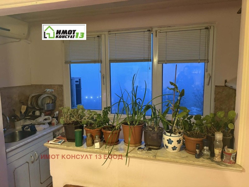 Продава 2-СТАЕН, гр. Плевен, Дружба 4, снимка 4 - Апартаменти - 53095970