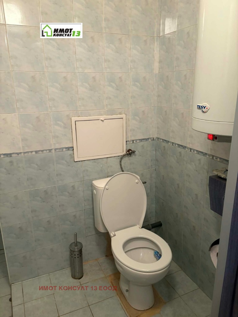 Продава 2-СТАЕН, гр. Плевен, Дружба 4, снимка 8 - Апартаменти - 53095970