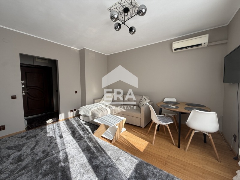 Продава 2-СТАЕН, гр. Варна, ХЕИ, снимка 2 - Апартаменти - 55642433