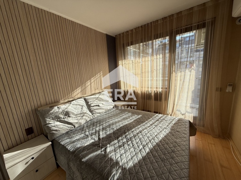 Продава 2-СТАЕН, гр. Варна, ХЕИ, снимка 5 - Апартаменти - 55642433