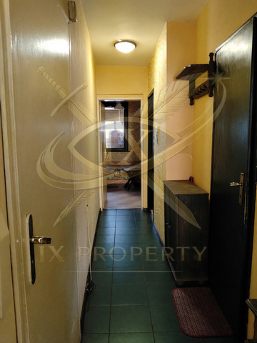 Продава 2-СТАЕН, гр. Бургас, Център, снимка 3 - Апартаменти - 56240386