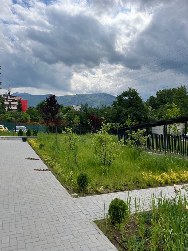 In vendita  2 camere da letto Sofia , Vitosha , 123 mq | 78477901 - Immagine [2]