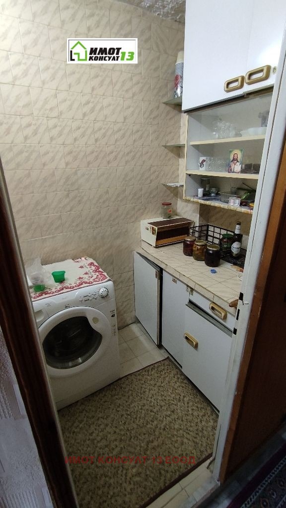 Продава  3-стаен град Плевен , Дружба 4 , 85 кв.м | 33856367 - изображение [5]