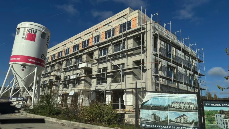 Продава 3-СТАЕН, гр. Варна, к.к. Св.Св. Константин и Елена