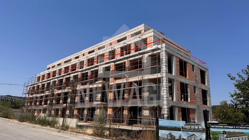 Προς πώληση  2 υπνοδωμάτια Βαρνα , κ.κ. Σβ.Σβ. Κονσταντην η Ελενα , 96 τ.μ | 30814756
