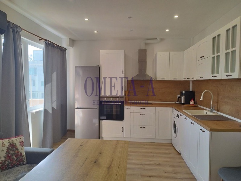 Продава  3-стаен град Пловдив , Тракия , 60 кв.м | 93452459