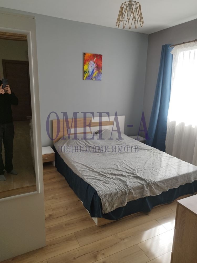 Продава  3-стаен град Пловдив , Тракия , 60 кв.м | 93452459 - изображение [7]