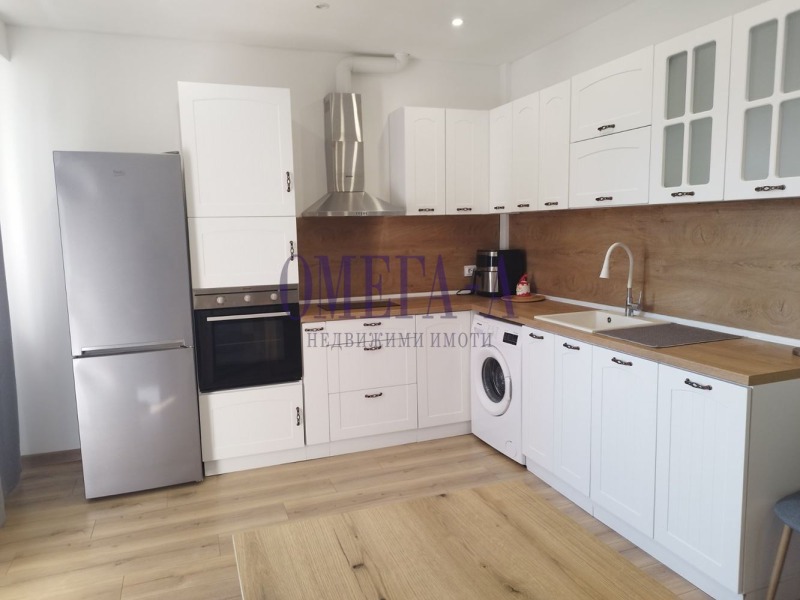 Продава  3-стаен град Пловдив , Тракия , 60 кв.м | 93452459 - изображение [2]
