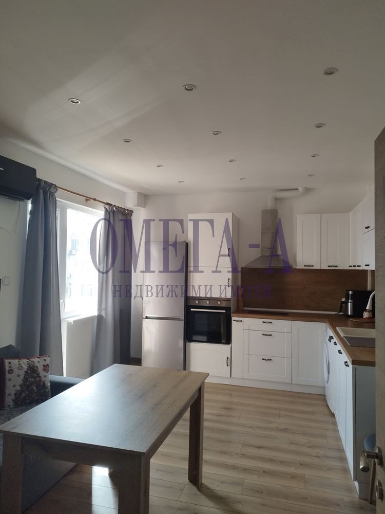 Продава  3-стаен град Пловдив , Тракия , 60 кв.м | 93452459 - изображение [3]
