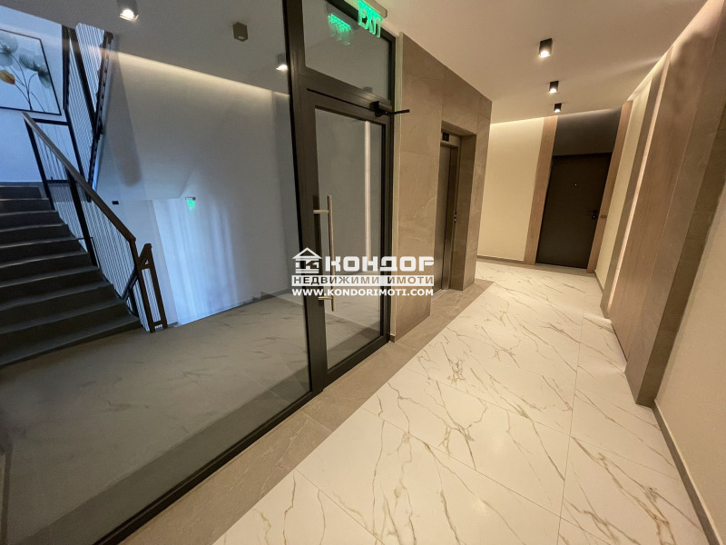 Продава 3-СТАЕН, гр. Пловдив, Младежки Хълм, снимка 2 - Апартаменти - 52568444