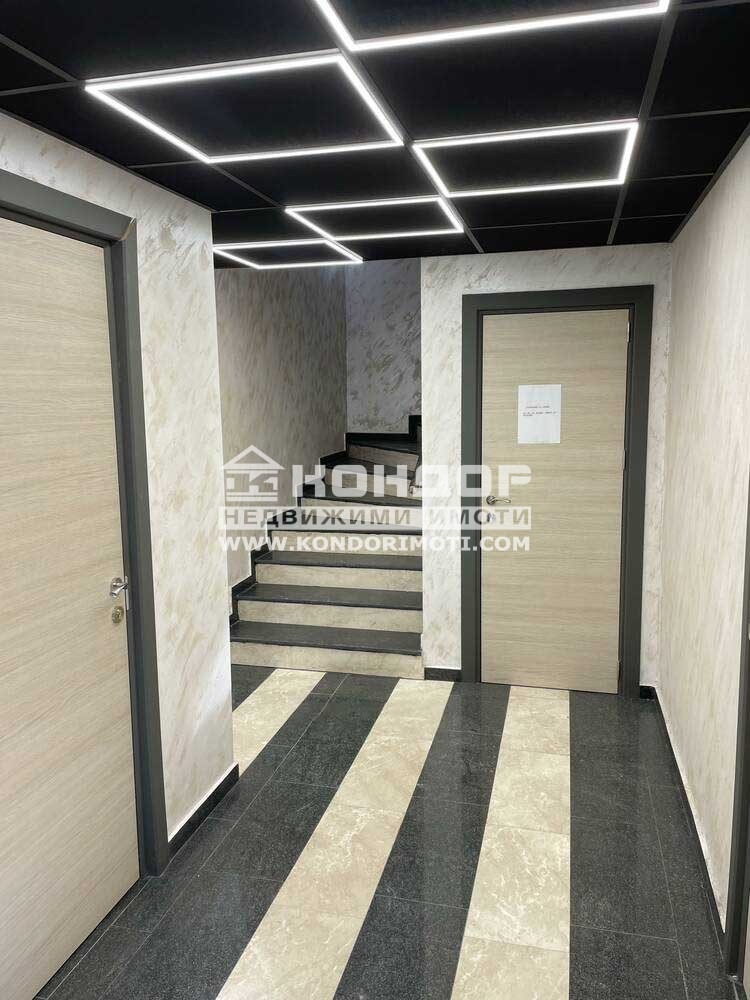 Продава 3-СТАЕН, гр. Пловдив, Център, снимка 9 - Апартаменти - 53389714