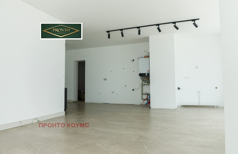 Продава 3-СТАЕН, гр. София, Малинова долина, снимка 3 - Апартаменти - 53450322