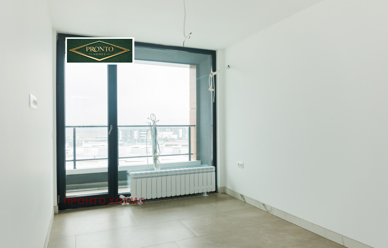 Продава 3-СТАЕН, гр. София, Малинова долина, снимка 6 - Апартаменти - 53450322