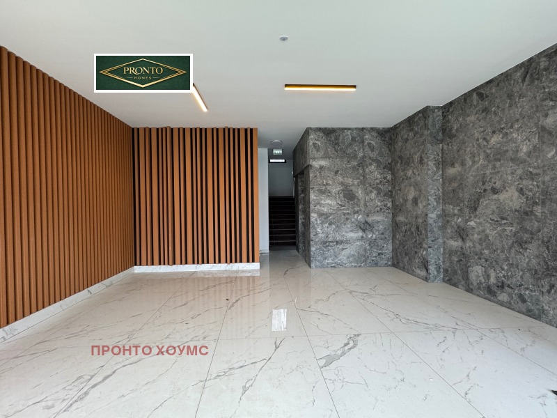 Продава 3-СТАЕН, гр. София, Малинова долина, снимка 11 - Апартаменти - 53450322