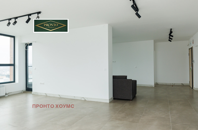 Продава 3-СТАЕН, гр. София, Малинова долина, снимка 2 - Апартаменти - 53450322