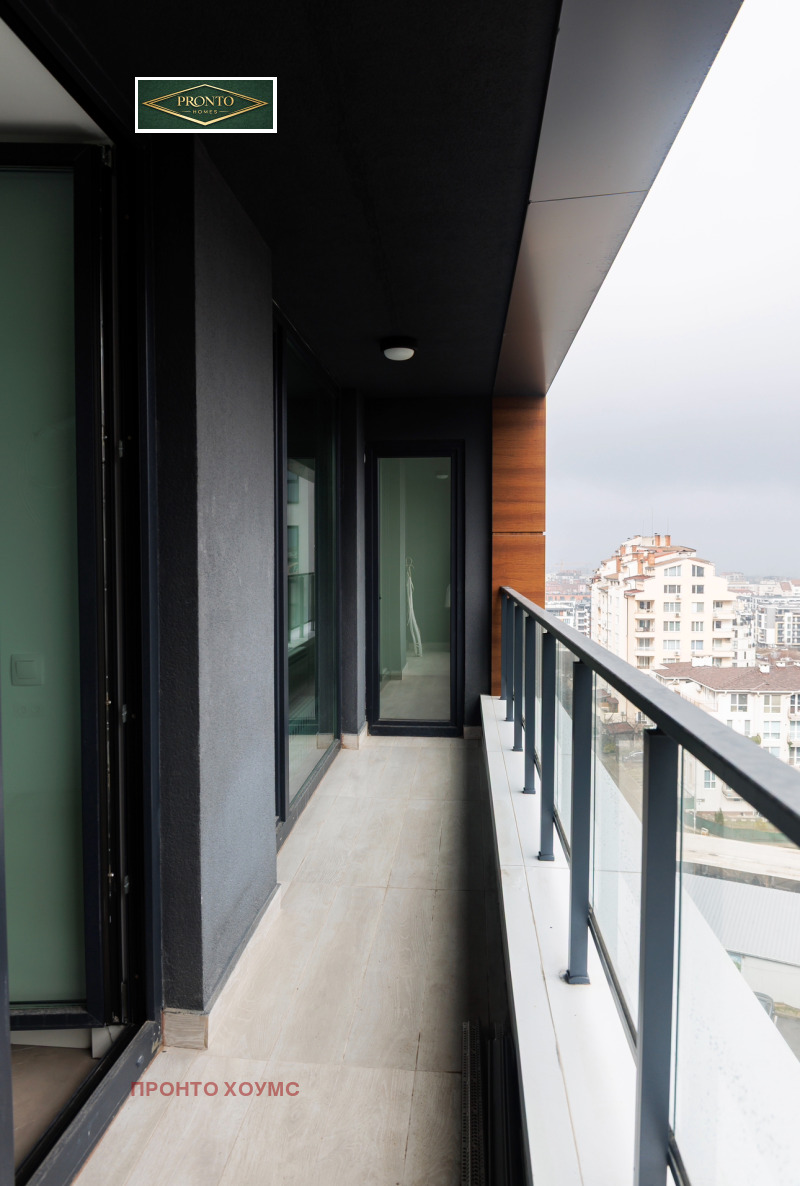 Продава 3-СТАЕН, гр. София, Малинова долина, снимка 9 - Апартаменти - 53450322