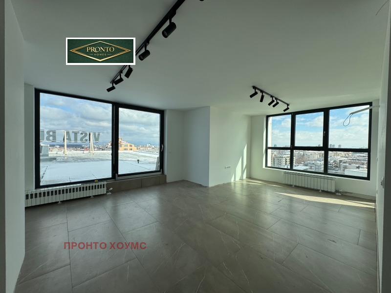 Продава 3-СТАЕН, гр. София, Малинова долина, снимка 5 - Апартаменти - 53450322