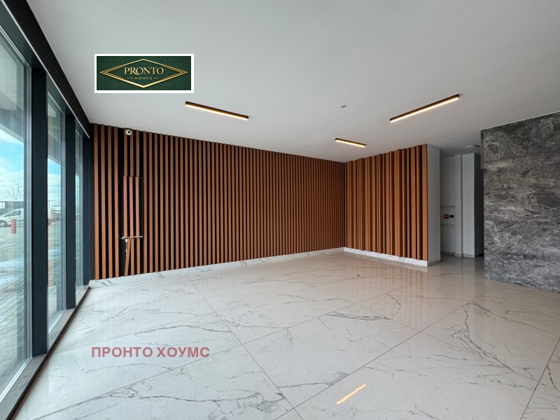 Продава 3-СТАЕН, гр. София, Малинова долина, снимка 10 - Апартаменти - 53450322