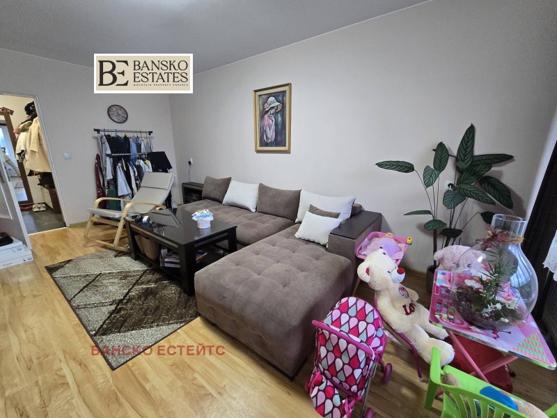 Продава 3-СТАЕН, гр. Разлог, област Благоевград, снимка 8 - Апартаменти - 53464921