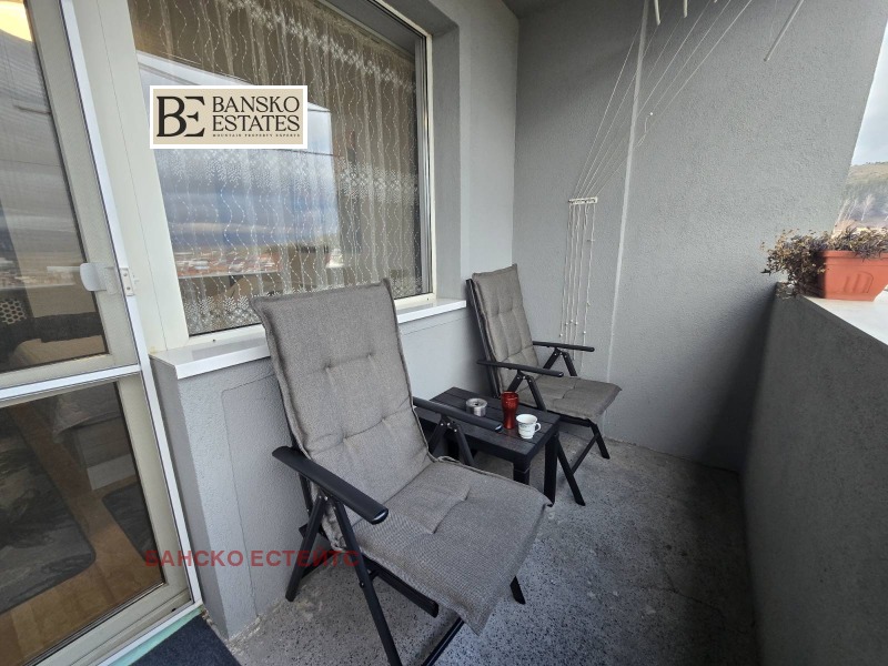 Продава 3-СТАЕН, гр. Разлог, област Благоевград, снимка 14 - Апартаменти - 53464921