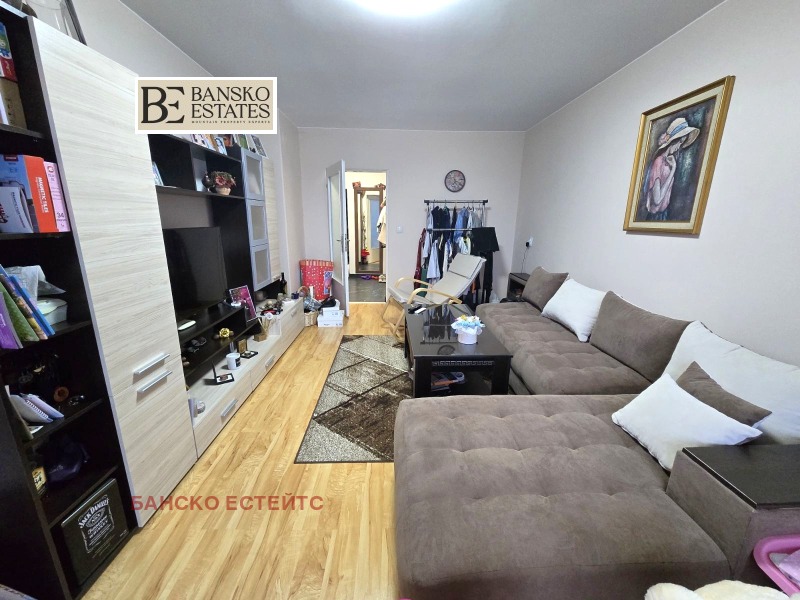 Продава 3-СТАЕН, гр. Разлог, област Благоевград, снимка 7 - Апартаменти - 53464921