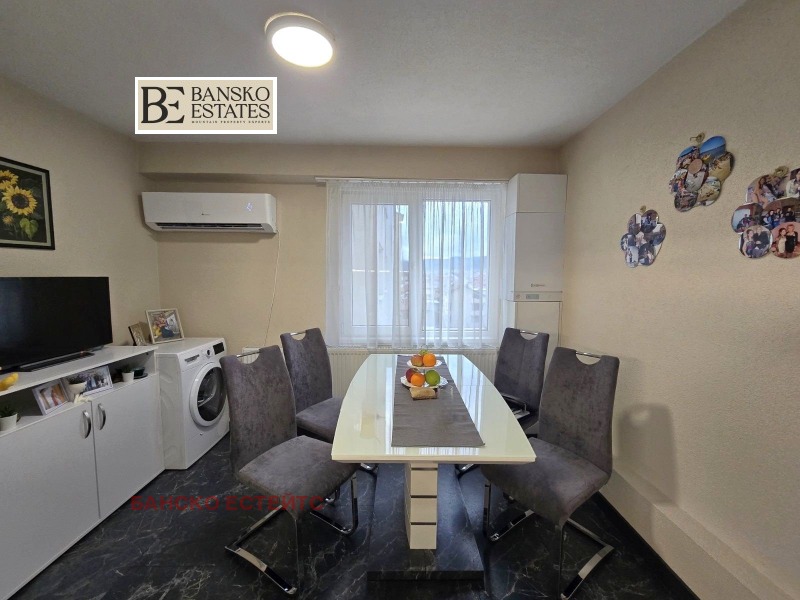 Продава 3-СТАЕН, гр. Разлог, област Благоевград, снимка 2 - Апартаменти - 53464921