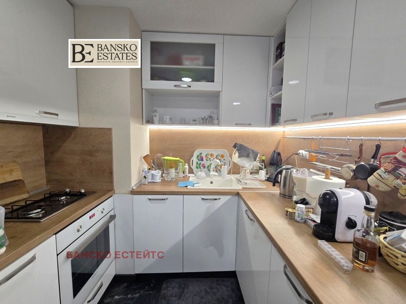 Продава 3-СТАЕН, гр. Разлог, област Благоевград