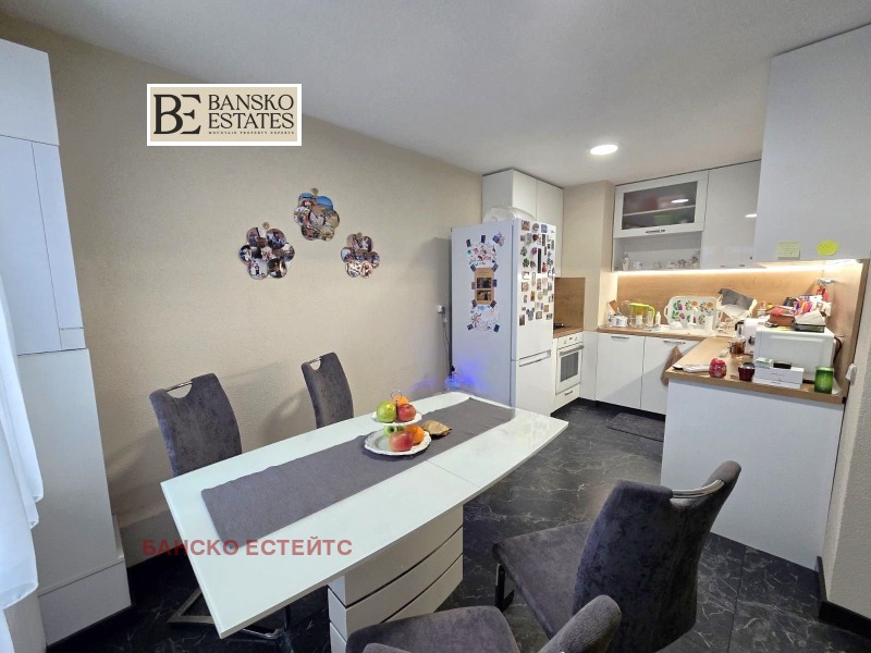 Продава 3-СТАЕН, гр. Разлог, област Благоевград, снимка 3 - Апартаменти - 53464921