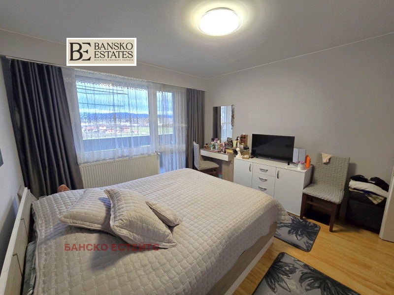 Продава 3-СТАЕН, гр. Разлог, област Благоевград, снимка 12 - Апартаменти - 53464921