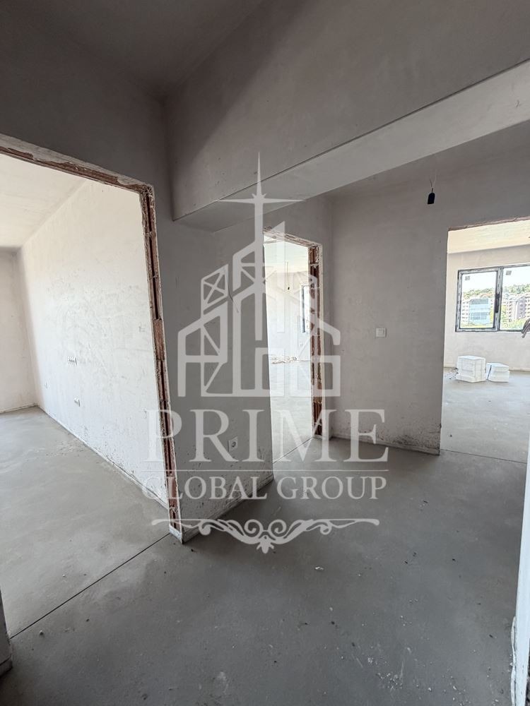 Продава 3-СТАЕН, гр. Варна, Възраждане 4, снимка 3 - Апартаменти - 55009120