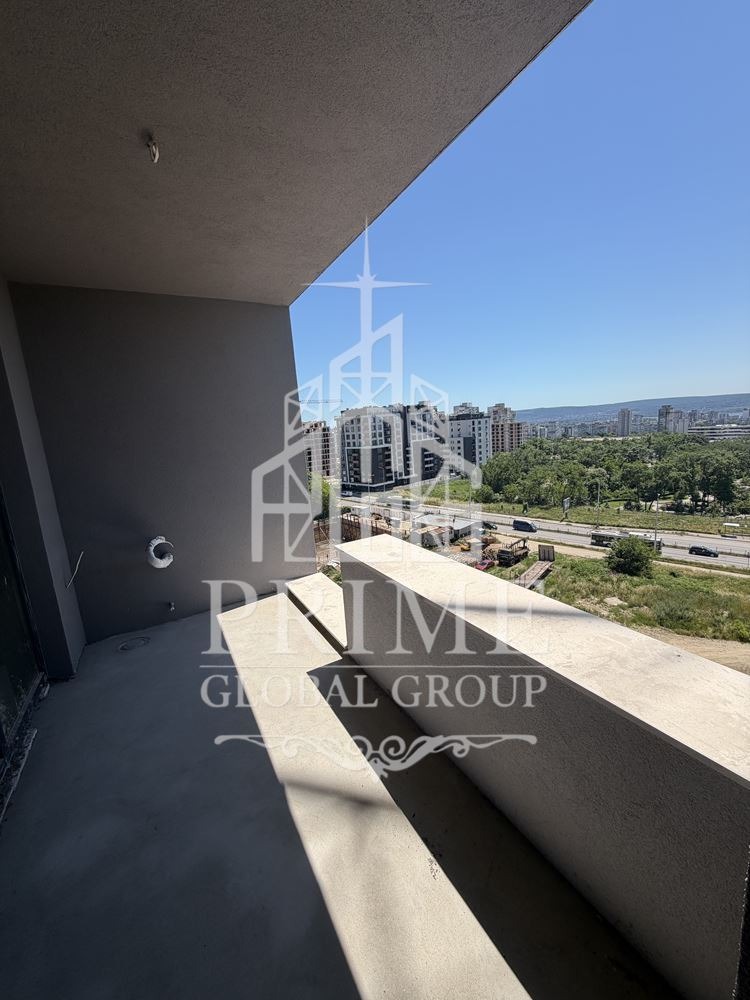 Продава 3-СТАЕН, гр. Варна, Възраждане 4, снимка 5 - Апартаменти - 55009120