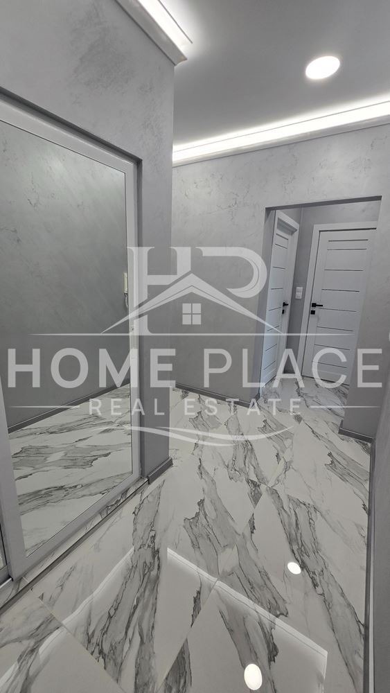 Продава 3-СТАЕН, гр. Варна, Възраждане 2, снимка 12 - Апартаменти - 55446438
