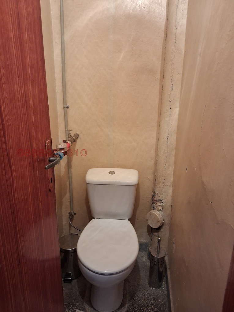 Продава 3-СТАЕН, гр. Търговище, Запад 1, снимка 11 - Апартаменти - 56354292
