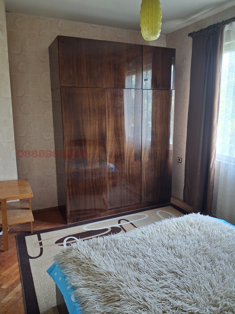 Продава 3-СТАЕН, гр. Търговище, Запад 1, снимка 6 - Апартаменти - 56354292